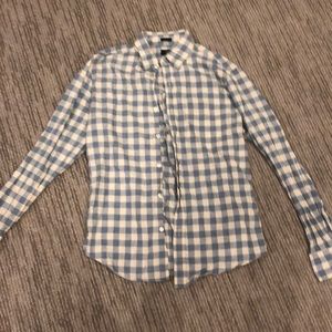 J Crew shirt